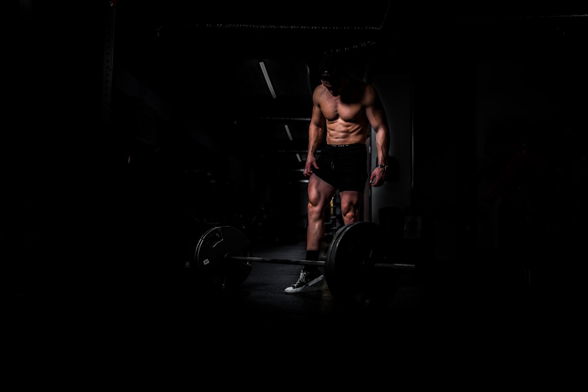 Common myths about male pelvic floor training